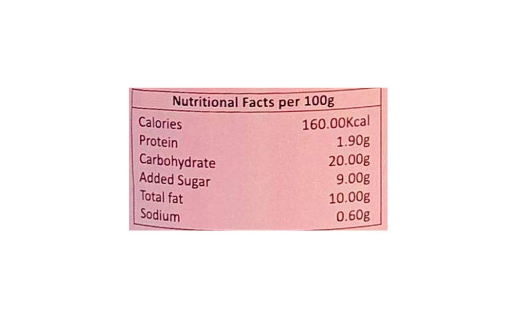 Jyoti Ben's Pan Supari    Plastic Jar  200g grams